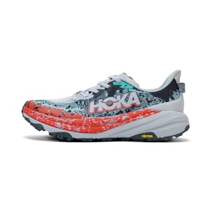 HOKA Speedgoat 6 Heren HOKA Speedgoat 6 Heren