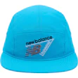 New Balance 47 Classic Tri-logo Unisex Blauw