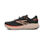 Brooks Divide 6 Dames Zwart