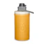 HydraPak Flux 750 ml Geel