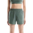 On 3 Inch Core Shorts Dames Groen
