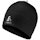 Odlo Polyknit Warm Eco Hat Unisex Zwart