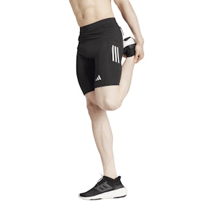 adidas Own The Run Short Tight Heren adidas Own The Run Short Tight Heren