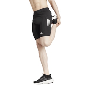 adidas Own The Run Short Tight Heren