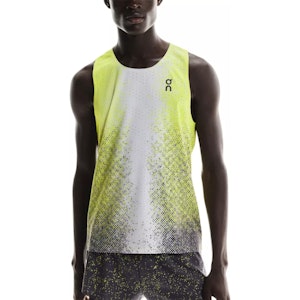 On Race Singlet Heren On Race Singlet Heren