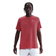 Nike Stride Dri-FIT T-shirt Heren Rood