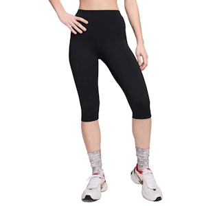 Nike Dri-FIT One High-Rise Capri Dames Nike Dri-FIT One High-Rise Capri Dames