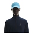 On Lightweight Cap Unisex Blauw
