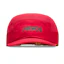 HOKA Trail Run Hat Unisex Rood