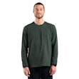 Odlo Essential Thermal Midlayer Heren Groen