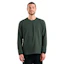 Odlo Essential Thermal Midlayer Heren Groen