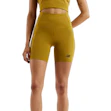 New Balance RC Elite Storage 6 Inch Short Dames Groen