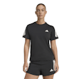 adidas Adi365 Iconic T-shirt Dames Zwart