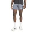 adidas Adizero 7 Inch Short Tights Heren Blauw