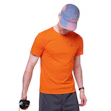 Ronhill Core T-shirt Heren Oranje