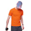 Ronhill Core T-shirt Heren Oranje