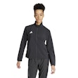 adidas Adizero Essentials Jacket Dames Zwart