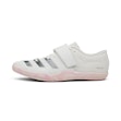 adidas Adizero Throwstar Unisex Wit
