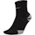 Nike Racing Ankle Socks Zwart