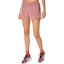 ASICS Icon 4 Inch Short Dames Bruin