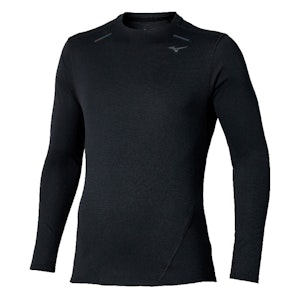 Mizuno Tech Thermal Charge Shirt Heren Mizuno Tech Thermal Charge Shirt Heren