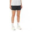 Salomon Shakeout Core 4 Inch Shorts Dames Zwart