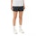 Salomon Shakeout Core 4 Inch Shorts Dames Zwart