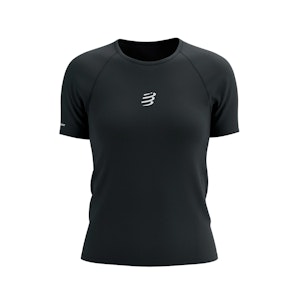 Compressport Trail Racing T-shirt Dames Compressport Trail Racing T-shirt Dames