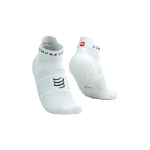 Compressport Pro Racing Socks V4.0 Run Low Unisex