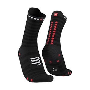 Compressport Pro Racing Socks V4.0 Ultralight Run High