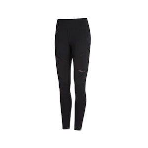 Saucony Boulder Wind Tight Dames