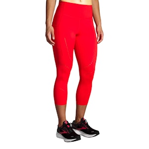 Brooks Method 3/4 Tight Dames Brooks Method 3/4 Tight Dames