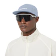 Salomon Logo 5 Panel Cap Heren Blauw