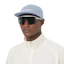 Salomon Logo 5 Panel Cap Heren Blauw