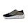 Mizuno Wave Equate 8 Dames Zwart