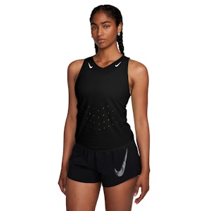 Nike Dri-FIT ADV AeroSwift Singlet Dames