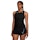 Nike AeroSwift Dri-FIT ADV Singlet Dames Zwart