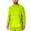 ASICS Core Jacket Heren Groen