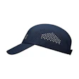 On Lightweight Cap Unisex Blauw