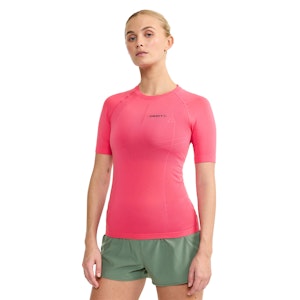 Craft ADV Cool Intensity T-shirt Dames Craft ADV Cool Intensity T-shirt Dames