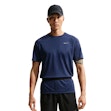 Nike Stride Dri-FIT ADV T-shirt Heren Blauw