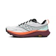 Saucony Peregrine 16 Heren Wit