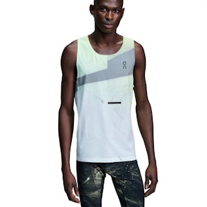 On Race Singlet Heren On Race Singlet Heren