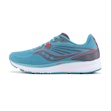 Saucony Munchen 5 Dames Blauw
