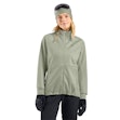 Odlo Essential Warm Jacket Dames Groen