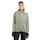 Odlo Essential Warm Jacket Dames Groen