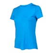Fusion C3 T-shirt Dames Blauw