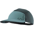 Dynafit Alpine Visor Cap Unisex Blauw