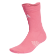 adidas Run X SPRNV Crew Socks Unisex Roze