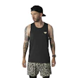 Dynafit Trail Tank Heren Zwart